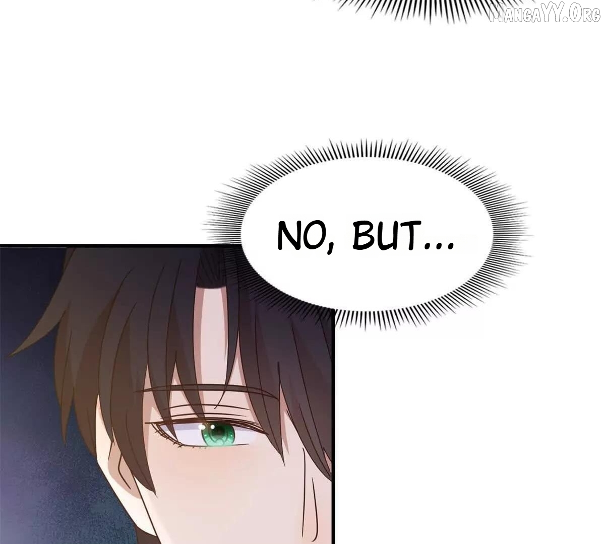 Don't Embarrass Me Chapter 160 - page 35